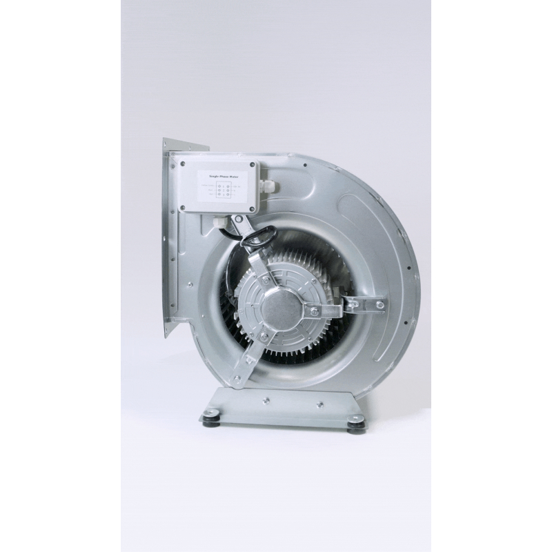 Ventilateur afm-10-10-1200 - Combisteel - 7085.0015