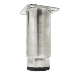 Pied pour gn-s&eacute;rie ecofrost/entry line - Combisteel - 7950.5046