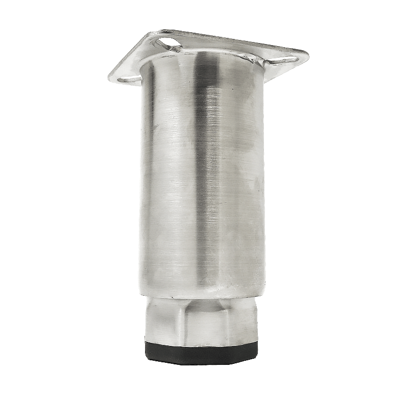 Pied pour gn-s&eacute;rie ecofrost/entry line - Combisteel - 7950.5046