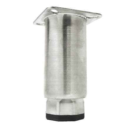 Pied pour gn-s&eacute;rie ecofrost/entry line - Combisteel - 7950.5046