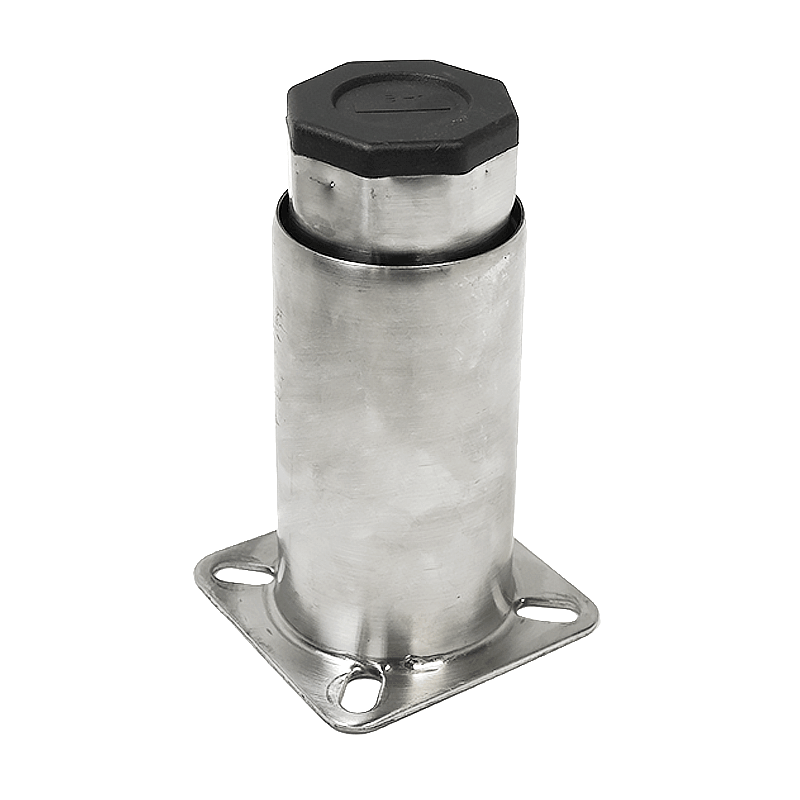 Pied pour gn-s&eacute;rie ecofrost/entry line - Combisteel - 7950.5046