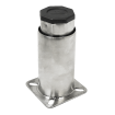 Pied pour gn-s&eacute;rie ecofrost/entry line - Combisteel - 7950.5046