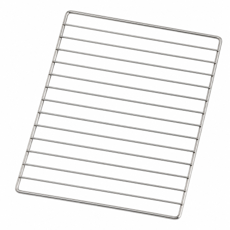 Grille en acier inox 1/2 gn pour 7543.0005 - Combisteel - 7543.9020