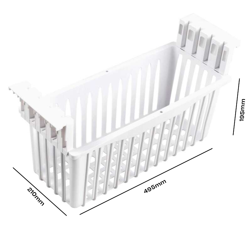 Panier pour 7086.0030-0035-0040-0045 - Combisteel - 7086.9030