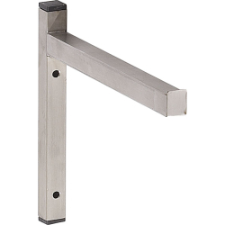 Console fixe seule 300 - Combisteel - 7419.0320