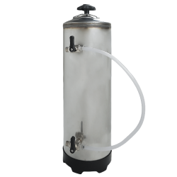 Adoucisseur d'eau 16 litre - Combisteel - 7093.0015