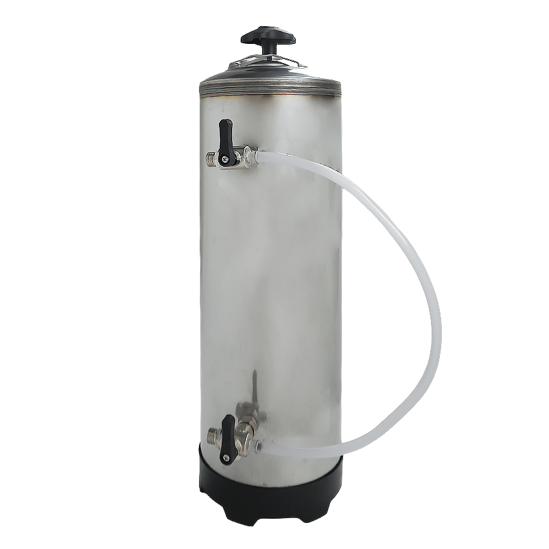 Adoucisseur d'eau 16 litre - Combisteel - 7093.0015