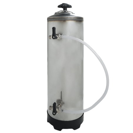 Adoucisseur d'eau 16 litre - Combisteel - 7093.0015