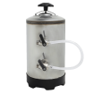 Adoucisseur d'eau 8 litre - Combisteel - 7093.0005