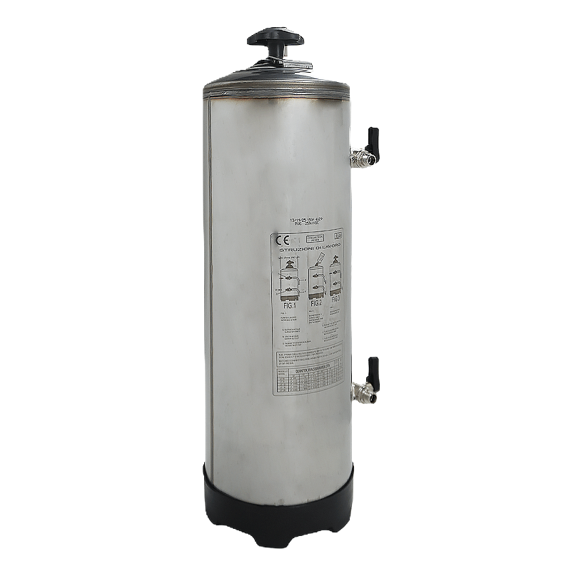 Adoucisseur d'eau 16 litre - Combisteel - 7093.0015