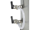 Adoucisseur d'eau 16 litre - Combisteel - 7093.0015