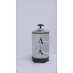 Adoucisseur d'eau 8 litre - Combisteel - 7093.0005