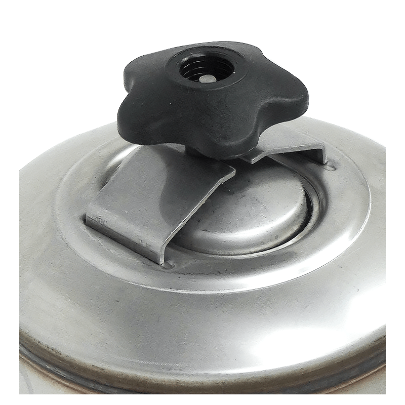 Adoucisseur d'eau 16 litre - Combisteel - 7093.0015