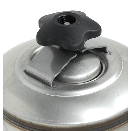 Adoucisseur d'eau 16 litre - Combisteel - 7093.0015