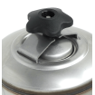 Adoucisseur d'eau 16 litre - Combisteel - 7093.0015