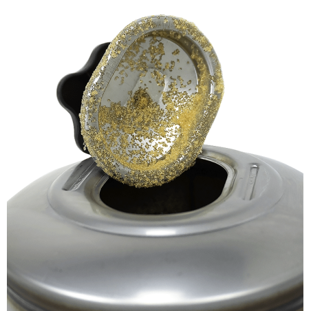 Adoucisseur d'eau 8 litre - Combisteel - 7093.0005