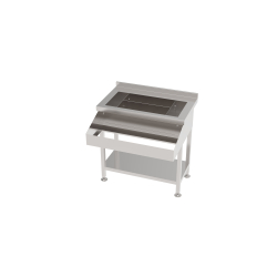 Bar &agrave; cocktails 900 - Combisteel - 7490.0400