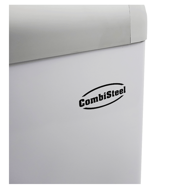 Cong&eacute;lateur bahut couvercle en verre lotte 336l - Combisteel - 7086.0030