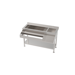 Bar &agrave; cocktails 1400 - Combisteel - 7490.0405