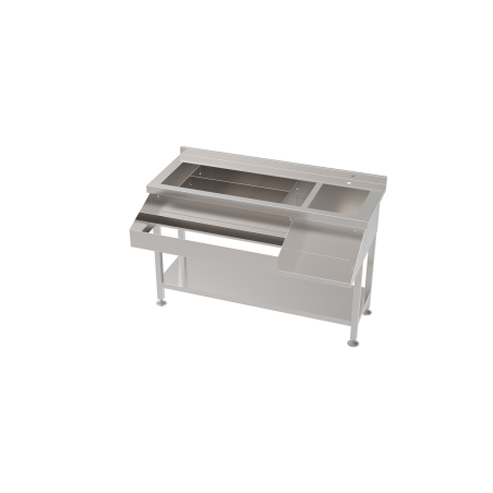 Bar &agrave; cocktails 1400 - Combisteel - 7490.0405