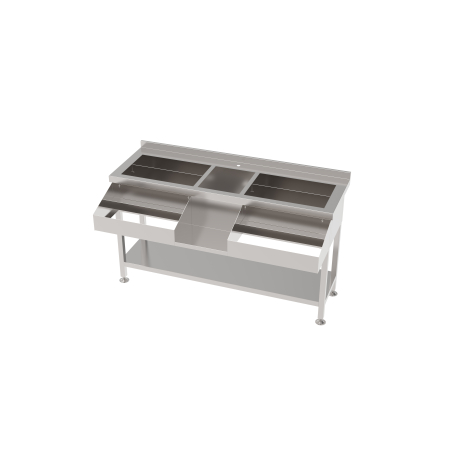 Bar &agrave; cocktails 1600 - Combisteel - 7490.0410