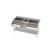 Bar &agrave; cocktails 1600 - Combisteel - 7490.0410
