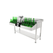 Bar &agrave; cocktails 1600 - Combisteel - 7490.0410