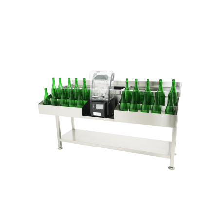 Bar &agrave; cocktails 1600 - Combisteel - 7490.0410