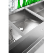 Bar &agrave; cocktails 1600 - Combisteel - 7490.0410