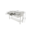 Bar &agrave; cocktails 1600 - Combisteel - 7490.0410