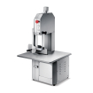 Structure inox scie &agrave; ruban 230v 1650mm - Combisteel - 7541.0035
