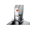 Structure inox scie &agrave; ruban 230v 1650mm - Combisteel - 7541.0035