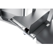 Structure inox scie &agrave; ruban 230v 1650mm - Combisteel - 7541.0035