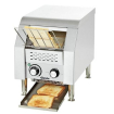 Grille-pain convoyeur "mini" - Bartscher - 100211