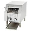 Grille-pain convoyeur "mini" - Bartscher - 100211