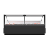 Vitrine r&eacute;frig&eacute;r&eacute;e &agrave; plaque froide pour viande rick 2.0 - Combisteel - 7076.0020