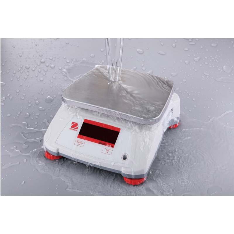 Balance Valor 2000 ABS - Ohaus