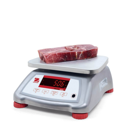 Balance Valor 2000 Inox - Ohaus