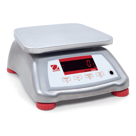 Balance Valor 2000 Inox - Ohaus