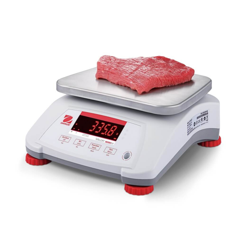 Balance Valor 4000 ABS - Ohaus
