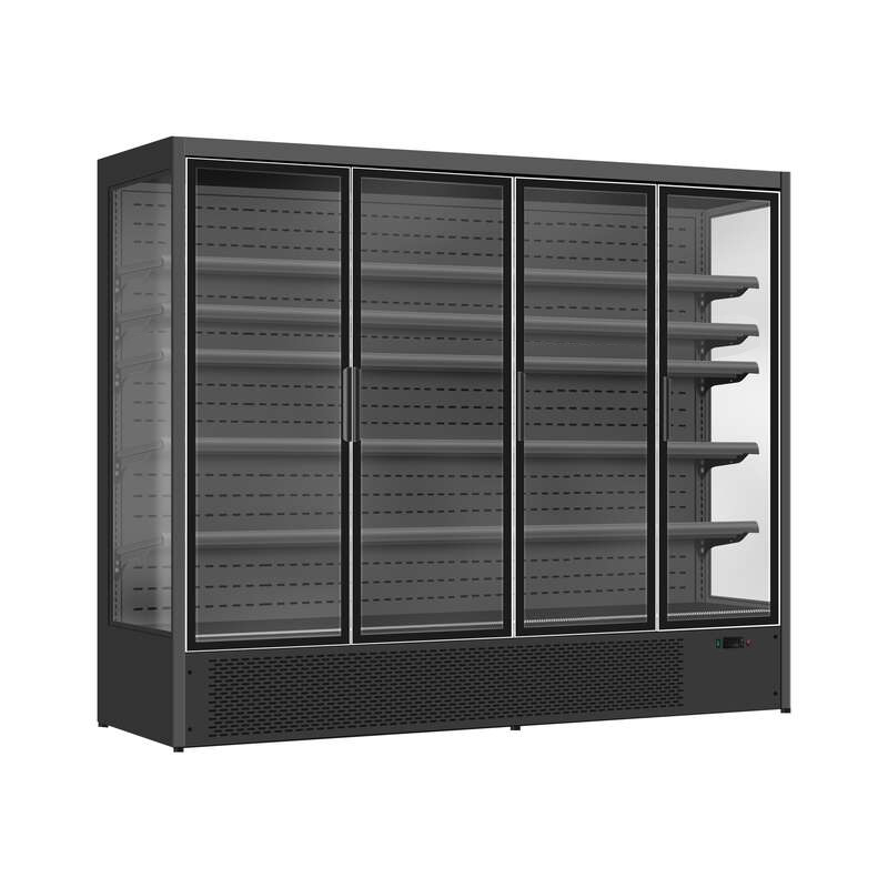 Koelcel murale luke 2.5*transport op aanvraag* - Combisteel - 7550.0120