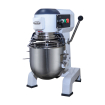 Mixeur plan&eacute;taire 10 ltr - Combisteel - 7534.0025