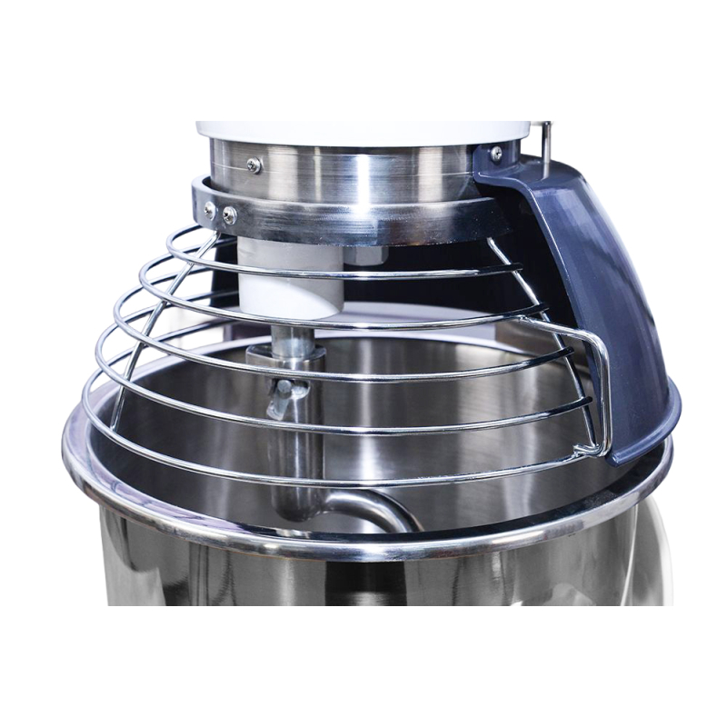Mixeur plan&eacute;taire 10 ltr - Combisteel - 7534.0025