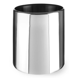 Bac pour cr&egrave;me glac&eacute;e &oslash;200 inox 7ltr - Combisteel - 7476.0230