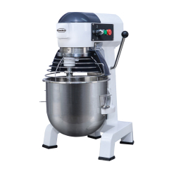 Mixeur plan&eacute;taire 20 ltr - Combisteel - 7534.0030