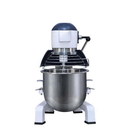 Mixeur plan&eacute;taire 20 ltr - Combisteel - 7534.0030