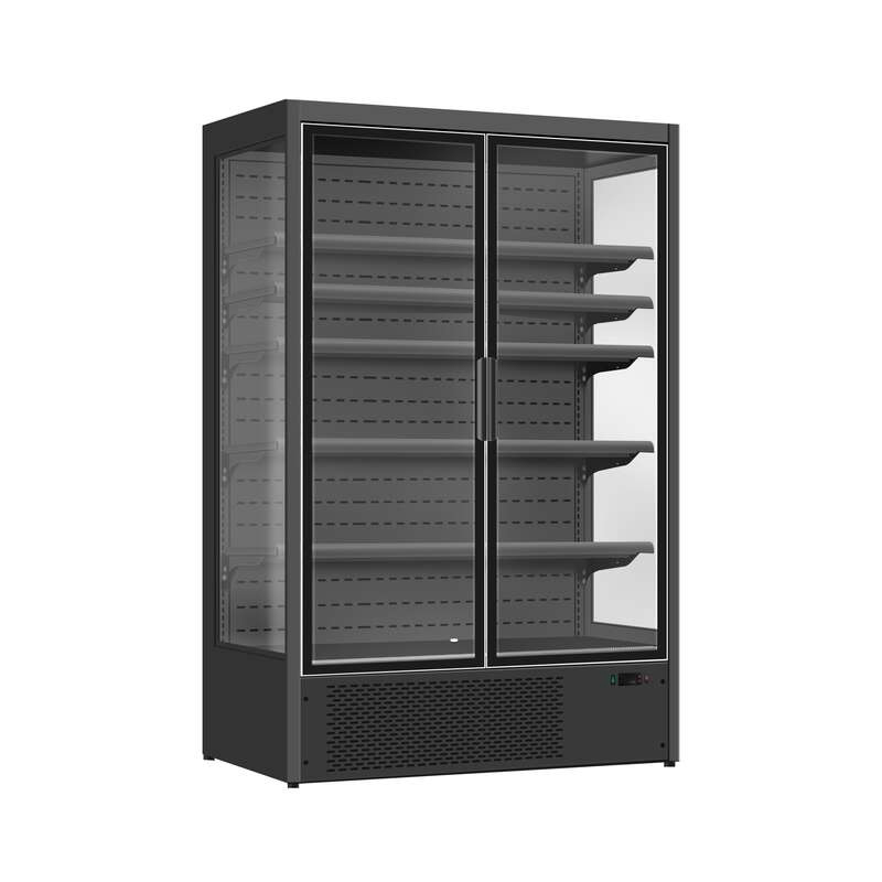 Chambre froide murale luke 1.3 - Combisteel - 7550.0110