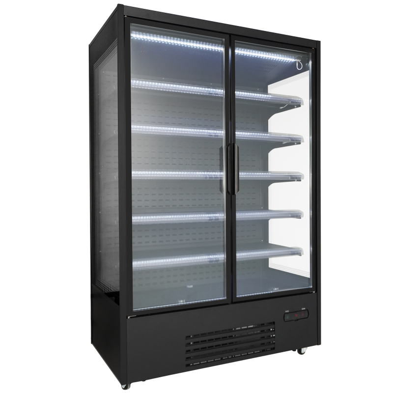 Chambre froide murale luke 1.3 - Combisteel - 7550.0110