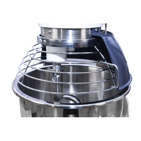 Mixeur plan&eacute;taire 20 ltr - Combisteel - 7534.0030