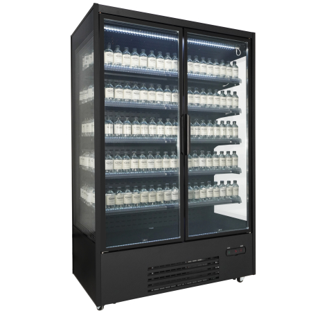 Chambre froide murale luke 1.3 - Combisteel - 7550.0110